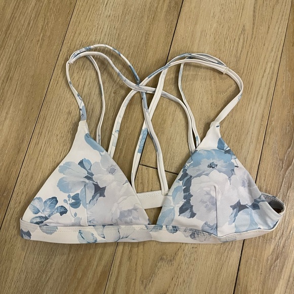 New Bikini Bralette🦋 - Picture 1 of 4